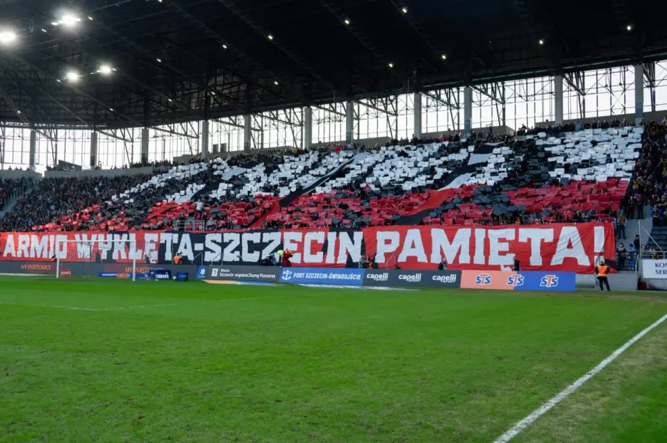 Pogoń Szczecin - Widzew Łódź. Co przesądza o tym meczu?