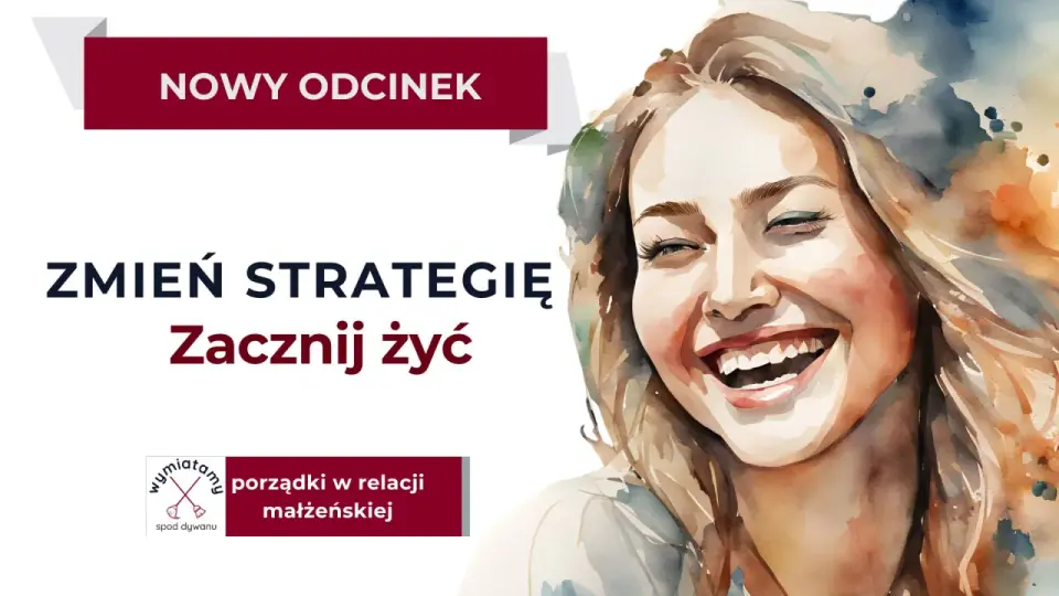 Pogoń za miłością? Zmień strategię i zacznij przyciągać!