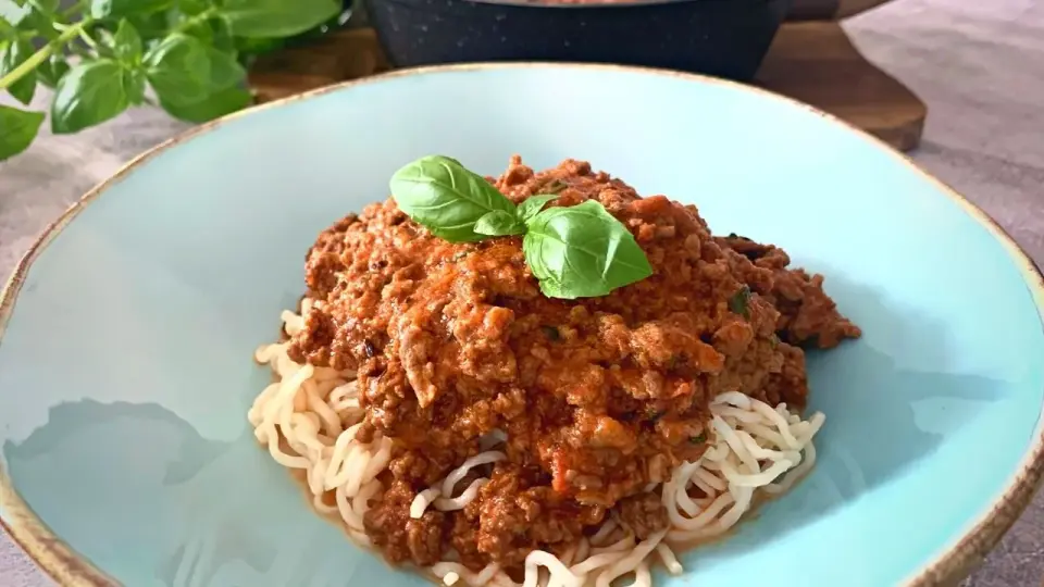 Jak zrobić sos do spaghetti z passaty w 30 minut bez wysiłku