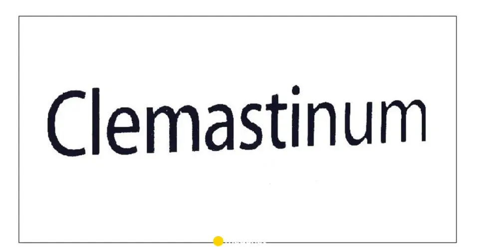 Clemastinum syrop - czy warto go stosować? Dawkowanie i skutki