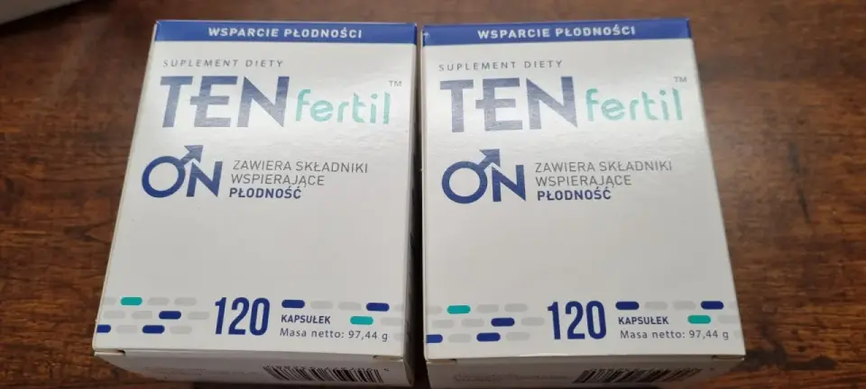 TENfertil ONA - Kiedy suplementacja ma sens, a kiedy nie?