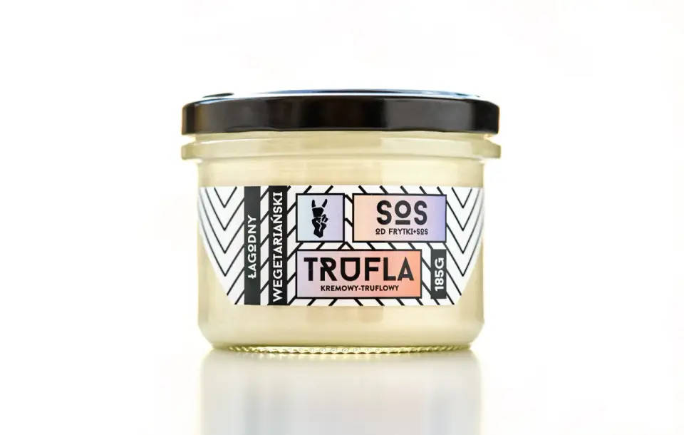 Sos truflowy - Jak wybrać i z czym łączyć?