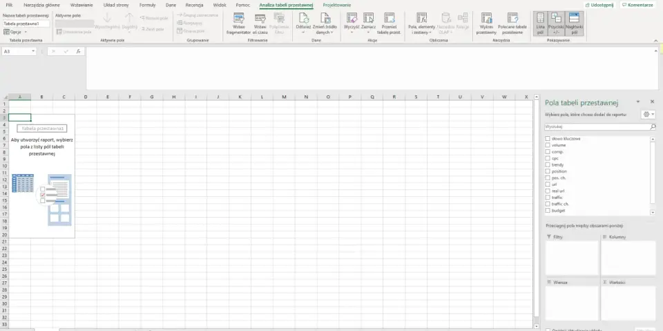 Excel czy Google Sheets? Kiedy wybrać właściwy arkusz