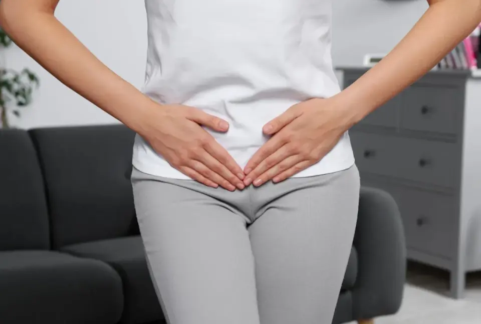 Mięśnie dna miednicy - kluczowe struktury dla zdrowia układu moczowego i pokarmowego